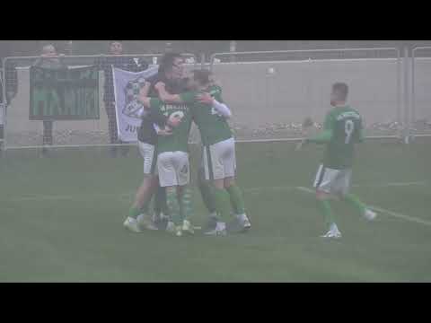 NK Bratstvo Jurovec - NK Dubravčan 3:1 (MPNL, 12.kolo, 16/11/2025)