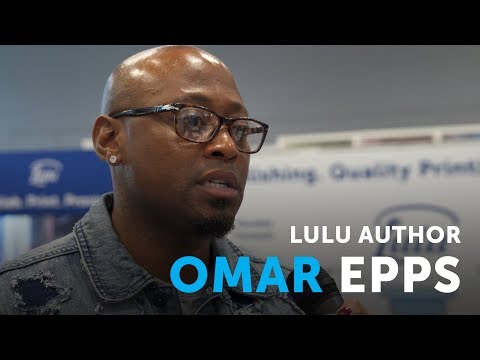 Omar Epps | From Fatherless to Fatherhood
