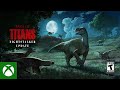 Path of Titans - Night Stalker Update Trailer