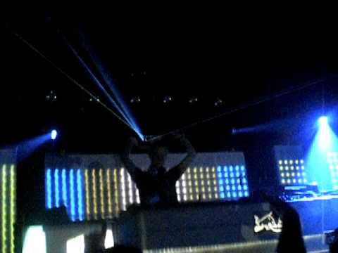 Armin van Buuren @ Gossip, Inkhouse Febuary 2010 pt6