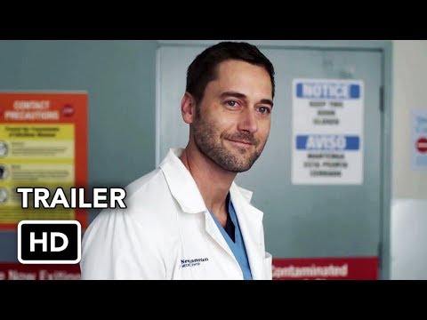 New Amsterdam (2018-2023)