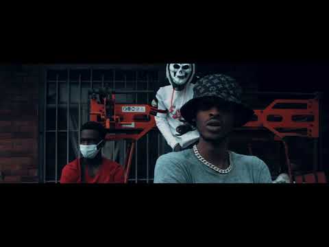 k libre x feat Lil Jo BOUGE (clip officiel)