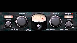 Video thumbnail for FerricTDS (drums) by Variety Of Sound by Sound Universe