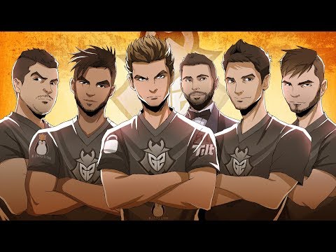Vintage Shox is BACK!!    G2 vs Singularity   WESG   BEST MOMENTS   CSGO