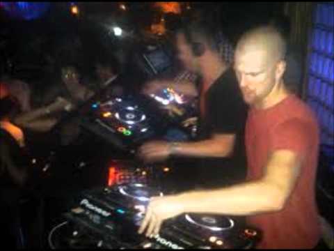 Dada Life - Happy Violence (original)