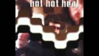 Hot Hot Heat - Paco Pena