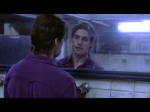 Ronin Mode tribute to Vanilla Sky Leftfield feat Africa Bambaata Africa Shox HQ Remastered 4K 60FPS