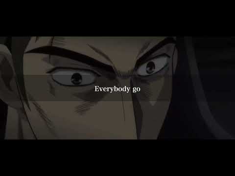 Initial D: Fourth Stage GO BEAT CRAZY FASTWAY