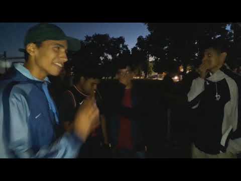 Z3 SING vs TRIAN VINIL - SEMIFINAL Fecha 2 (Torneo 2vs2) - Hermandad Free