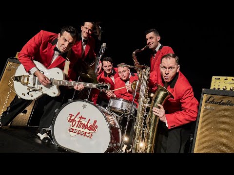 SH Session № 59: The 6 Fireballs