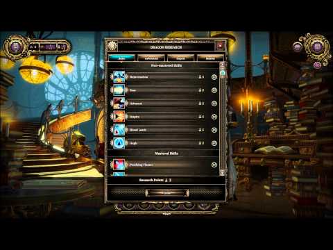 Divinity: Dragon Commander- 1st Imp. Review Followup