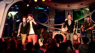 Suburban Legends - &quot;Do It For The Kids&quot; Live @ Disneyland! [27 April 2012]