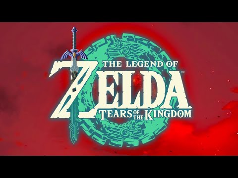 The Legend of Zelda: Tears of the Kingdom - The Demon King's Army - Extended