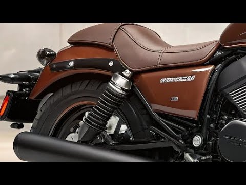 2026 Hyosung GV125X Roadster Review | Stylish V-Twin Cruiser for Beginners & Daily Rides