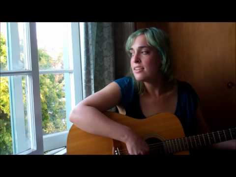 Hannah Werdmuller - I Believe In A Thing Called Love (The Darkness)