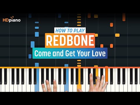 download lagu mp3 mp4 Come And Get Your Love Chords Piano, download lagu Come And Get Your Love Chords Piano gratis, unduh video klip Come And Get Your Love Chords Piano