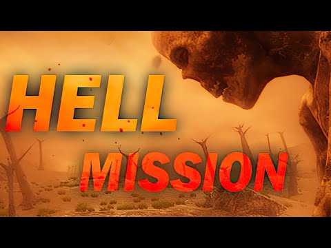 Trailer de Hell Mission