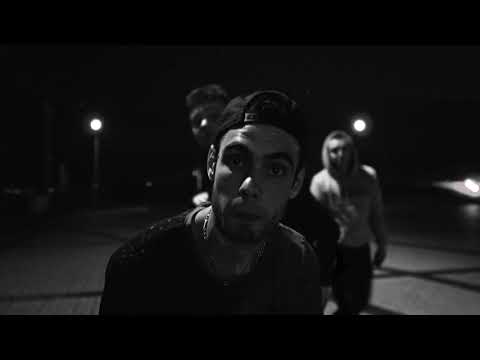 Kruck - Spadam / Oldboy (directed by 7VDI)