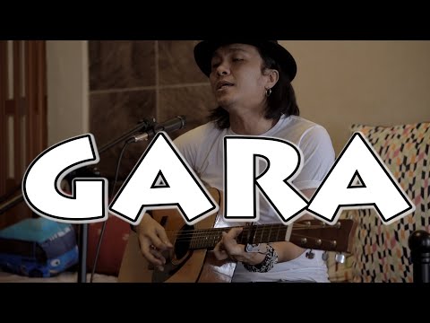 Alex Hutajulu - Gara /acoustic cover