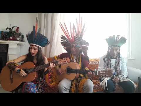 Hawê rau tibuya #hunikawa,#icaros,#mimawa ,#shamanicmusic ,#healing ,#txanasiriani, #pajeruabusa ,