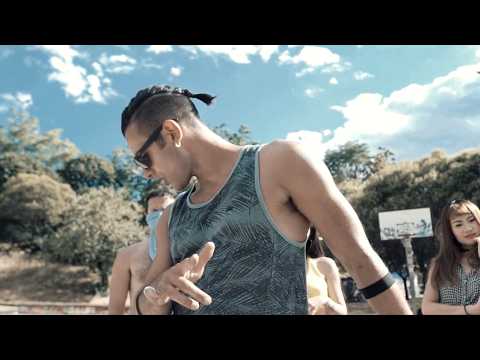 YURZI - BLACK DIAMOND (INTRO)