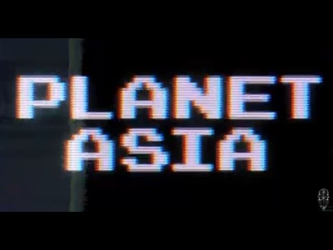 Planet Asia - Truck Jewels (Official Video)