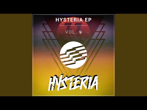 Lose Control (Extended Mix)