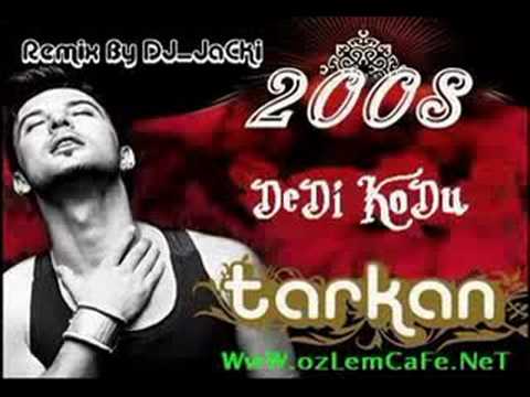 DJ_JaCKi vs TaRKaN - DeDi KoDu RemiX eslichat www.tadimchat.com