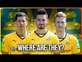 The Dortmund XI Who Went To The 2013 Champions League Final -Where Are They Now?