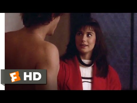 About Last Night (1986) - I May Be Easy, But I'm Not Stupid Scene (2/9) | Movieclips