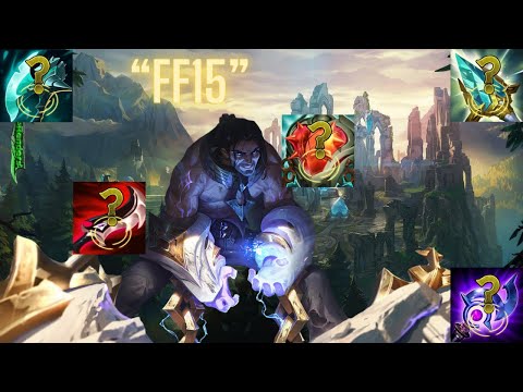 This Sylas build made them quit