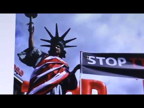 FINANCIAL NEWS: MEET THE NEW TTIP CALLED TISA, SECRET PRIVATIZATION PACT