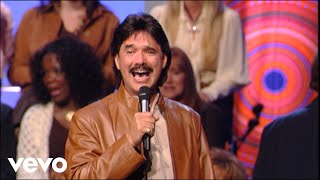 Ivan Parker - If the Lord Wasn&#39;t Walking By My Side [Live]