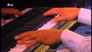 Charles Lloyd New Quartet - jazz baltica 2010