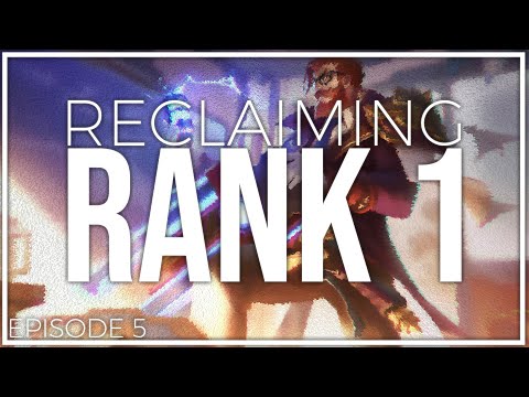 LCS IS DOOMED | Reclaiming Rank 1 | Ep. 5 - Tarzaned