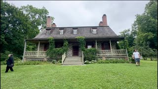 Mount Gulian Historic Site 2025 Beacon New York Hudson River Valley Society Cincinnati Von Steuben