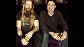 Derek Sherinian (feat. Zakk Wylde) - Black Utopia