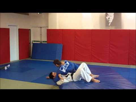 Not so Impossible Judo