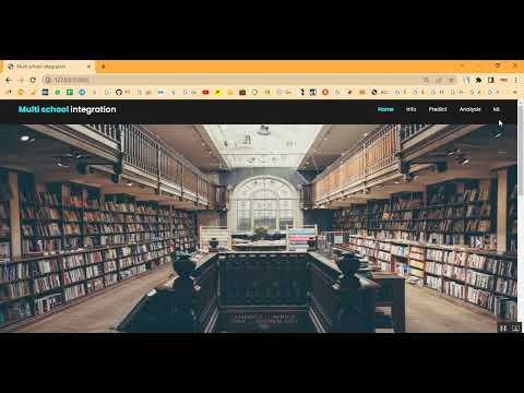 Multinational Student Performance in Python Projects