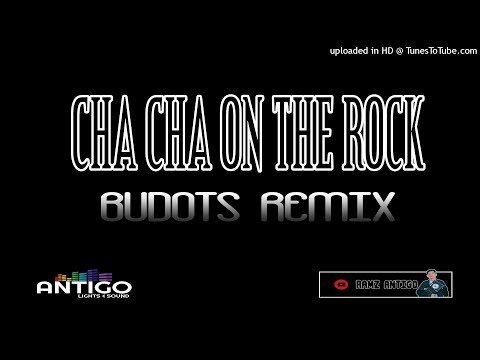 Ramz Antigo - Cha Cha On The Rock ( Techno Remix ) Viral Tiktok 2021