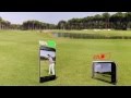Virtual Advertising Vega Golf