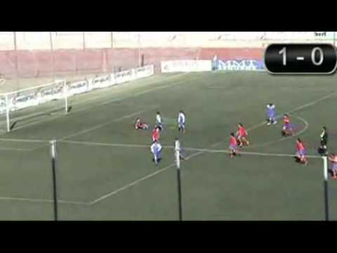 C.D.Coslada 1 - 1 E.F.Union Valleaguado