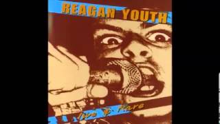 Reagan Youth Degenerated Live and Rare