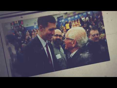 Conor Lamb - Choose Your Leaders with Wisdom and Forethought