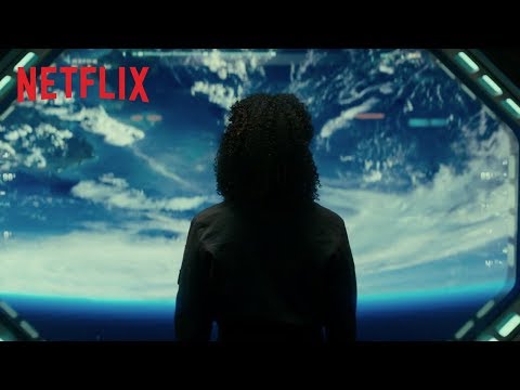 CLOVERFIELD PARADOKSU | ŞİMDİ İZLEYİN | NETFLIX