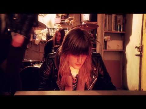 Cauldron - ALL OR NOTHING - Official Video online metal music video by CAULDRON