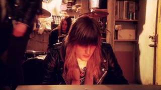 Cauldron - ALL OR NOTHING  - Official Video