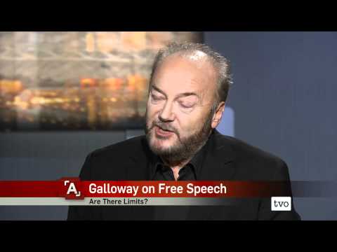 George Galloway: Terrorist Acts vs. Terrorist Groups