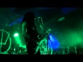 Prong - Right To Nothing, Live In Sheffield, UK, 10th May 2012.mpg