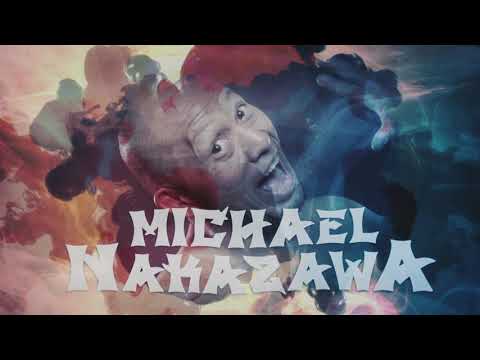 "Get Greasy"- Michael Nakazawa AEW Entrance Theme |  AEW Music